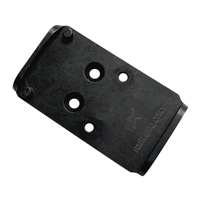 Forward Controls Design Sight Mount for Trijicon Rmr Glock Mos 1 Inch