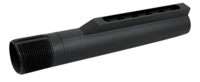 Sons of Liberty Gun Works RE6MILSPEC Receiver Extension 6 Position Anodized