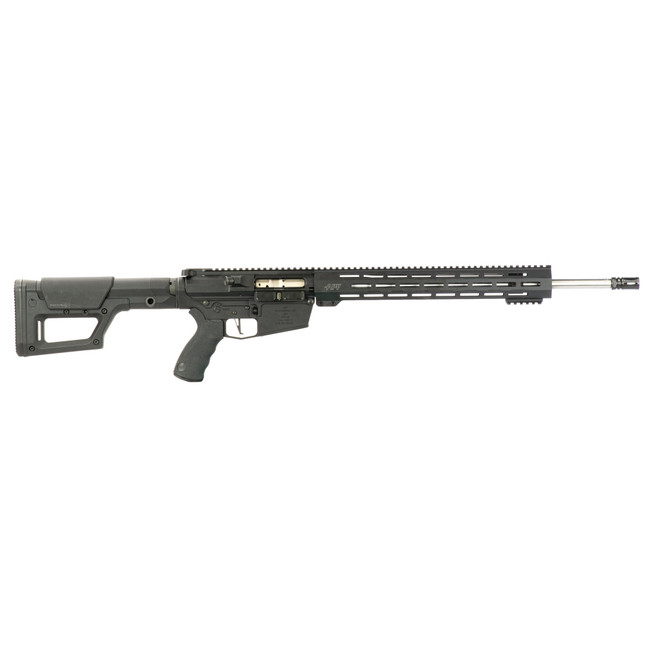 Alex Pro Firearms Varmint 2.0 22-250 Remington, 22in. Barrel, 8rd, Magpul PRS Stock - Black (NPN: RI261)