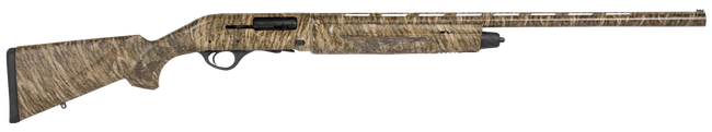 Escort PS Full Size, 12GA, 28in. Barrel, 4rd - Mossy Oak Bottomland Camo (HEPS122805BL)