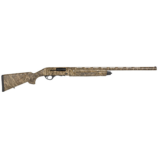 Escort PS Full Size, 12GA, 28in. Barrel, 4rd - Mossy Oak Bottomland Camo (HEPS122805BL) - HEPS122805BL - 817461015586