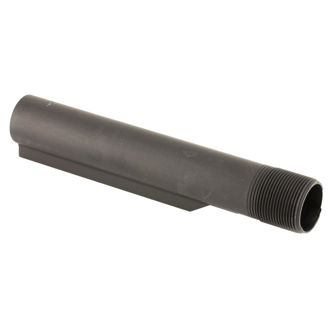LBE Unlimited Mil-Spec Buffer Tube 6 Position AR-15 - MBUF002 - 765857617473