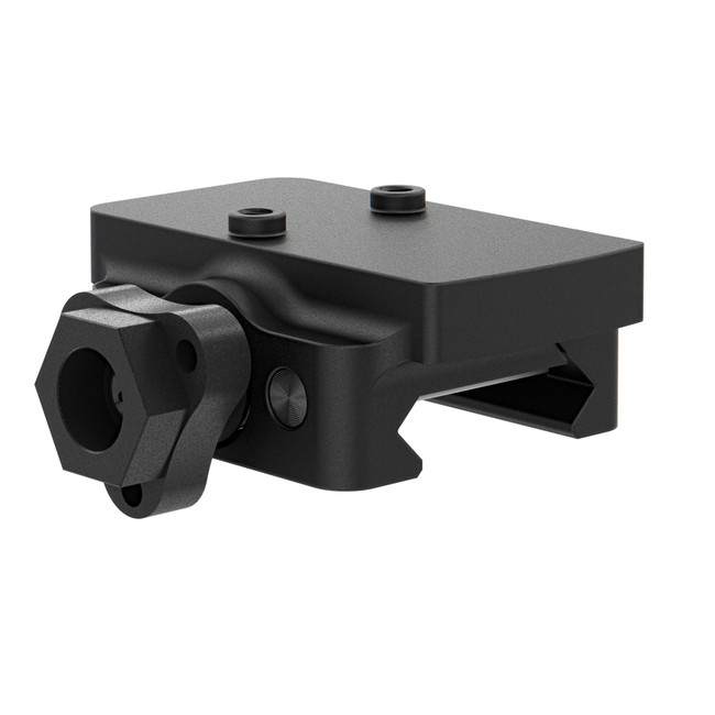 Trijicon RMRcc Low Mount Q-Loc Picatinny for RMRcc