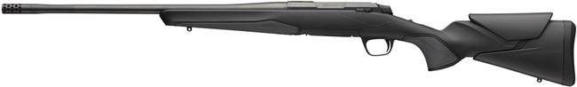 Browning X-Bolt 2 Micro 6.8 Western 22 Inch 3 Rounds Matte Blued Threaded Sporter Barrel - 036031299 - 023614862574