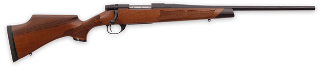 Weatherby Vanguard Camilla Rifle 308 Win 20 in Walnut