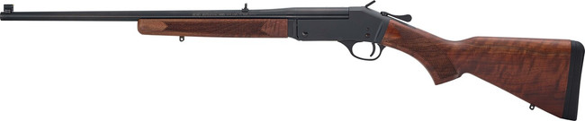 Henry H015223 Single Shot Rifle 223 Remington 22" 1rd Blued Metal Finish - H015223 - 619835400031