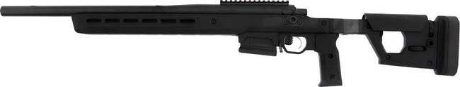 Armalite Surgeon Scalpel Rifle .308 Win 5rd Magazines 20" Barrel Black