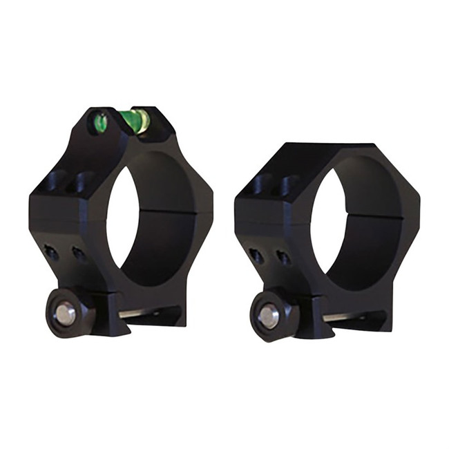 30MM 1.00'' ULTRA LIGHT TACTICAL RINGS