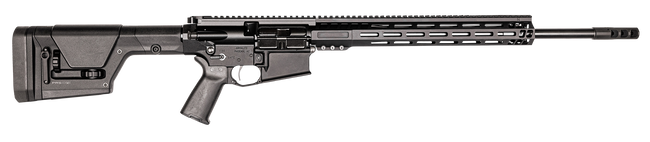 Armalite SuperSASS Gen 2, 308 Winchester, 20in. Barrel, 20rd, 15" MLOK Handguard, Magpul PRS Stock, Adj. Gas Block & Timney Trigger - Black (NPN: A10SBF2)