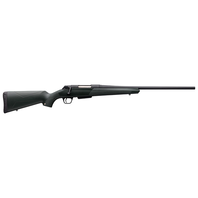 Winchester XPR 350 Legend 22 Inch Green Synthetic