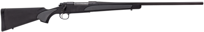 Remington 700 SPS Compact 7mm-08 Rem 20 in 4 Rounds Synthetic with Gray Panels