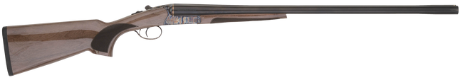 TriStar Arms Phoenix 20GA, 28in. Barrel, 2rd, Wood Stock & Forend - Brown (38004)