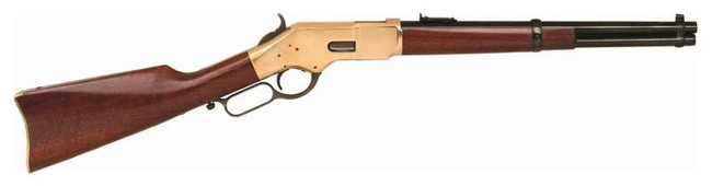 CIMARRON 1866 YELLOWBOY 38SPL