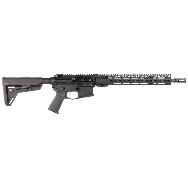 AM DEF UIC MOD 1 5.56 14.5" 30RD BLK