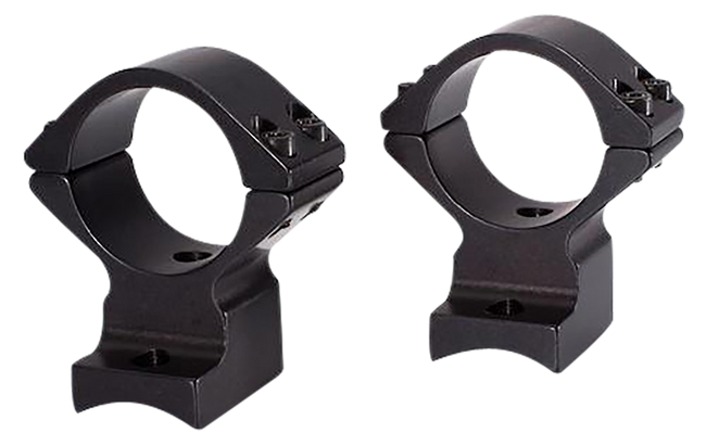 Talley Manufacturing Winchester Model 70 Scope Mount Ring Combo 1 Inch