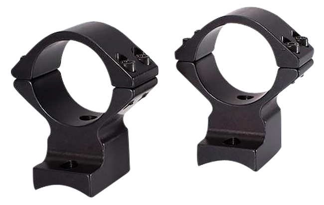 Talley Manufacturing Winchester Model 70 Scope Mount Ring Combo 1 Inch