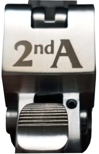 BOND ARMS PT2A 45 Colt (Long Colt), 4.25in. Barrel, 2rd - Stainless (PT2A) - PT2A - 855959001291