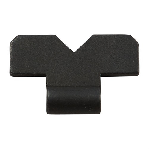 Smith & Wesson Rear Sight Blade V-Notched .196 for Universal Handguns