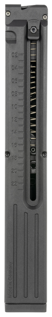 Blue Line Solutions Mauser Rimfire MP40 10rd 22 LR Polymer Magazine