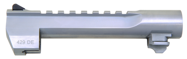 Magnum Research Replacement Barrel 429 De Desert Eagle Mark Xix 6in Stainless Brushed 1:18