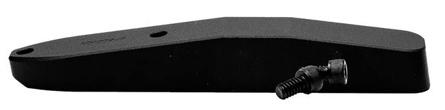 MDT Rear Bag Rider 5 Inch Aluminum MLOK Attachment