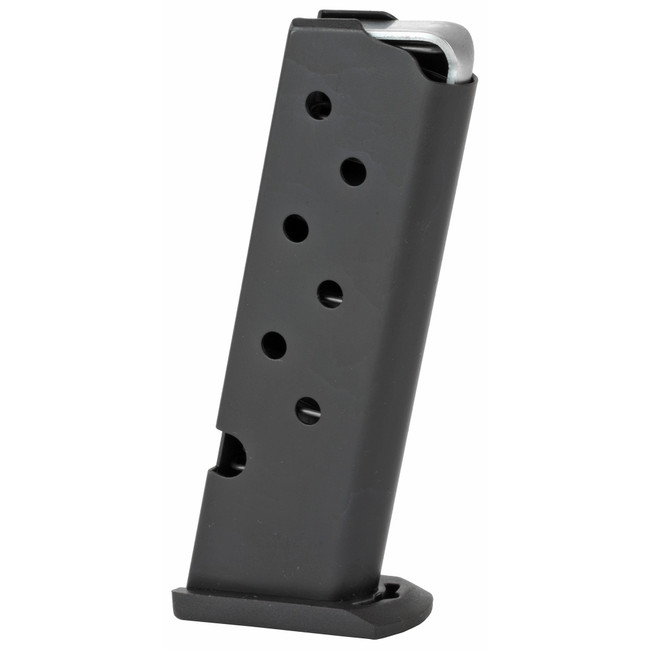 Beretta JM32 3032 Tomcat 7rd 32 ACP Blued Steel Magazine - JM32 - 082442161679