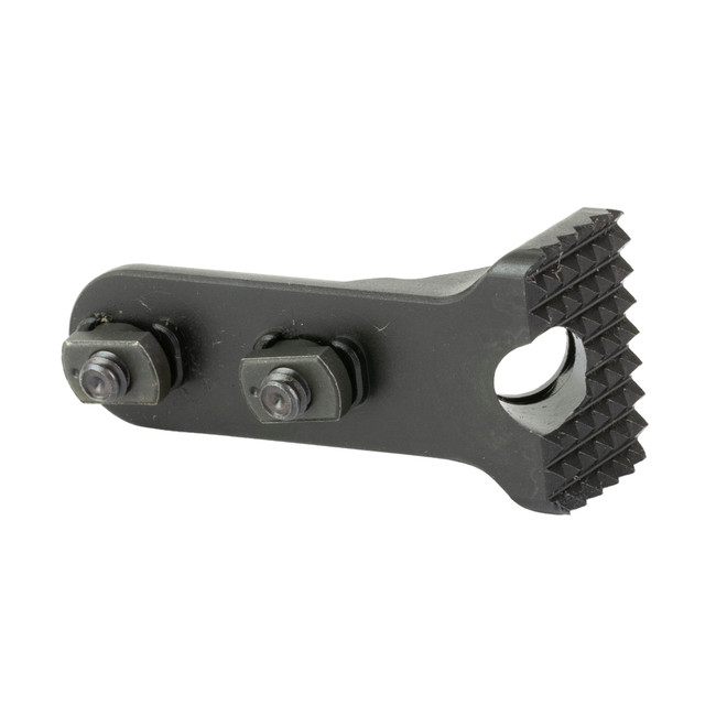 Sons of Liberty Gun Works Barricade Stop Presscheck QD M-LOK Steel - SOLGWBARRICADEBLK - 676821398345