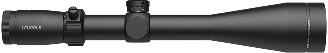 Leupold Mark 3HD 8-24x50mm P5 Side Focus TMR Mil Dot Rifle Scope
