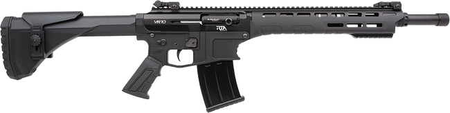 Armscor VR70 12GA, 20in. Barrel, 10rd, Adj. Comb - Black (VR70)