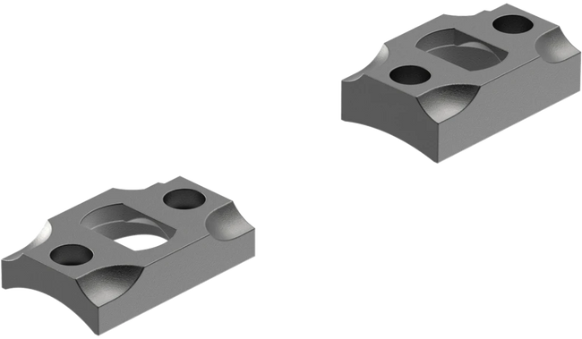 Leupold Dual Dovetail Base Set Winchester 70 Scope Mount