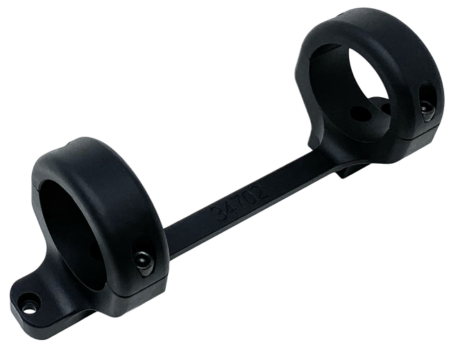 DNZ Products Game Reaper-Savage 30mm Scope Mount Ring Combo for Savage Left and Right Handed