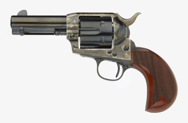 1873 Cattleman Birdshead