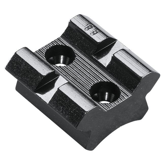 Weaver Top Mount Base 68 Ruger 44 Mag Deerstalker Scope Mount