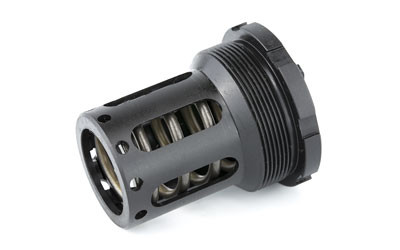 SilencerCo Bravo Piston Mount for Hybrid 46 Handgun Piston Compatibility - AC1417 - 817272016536