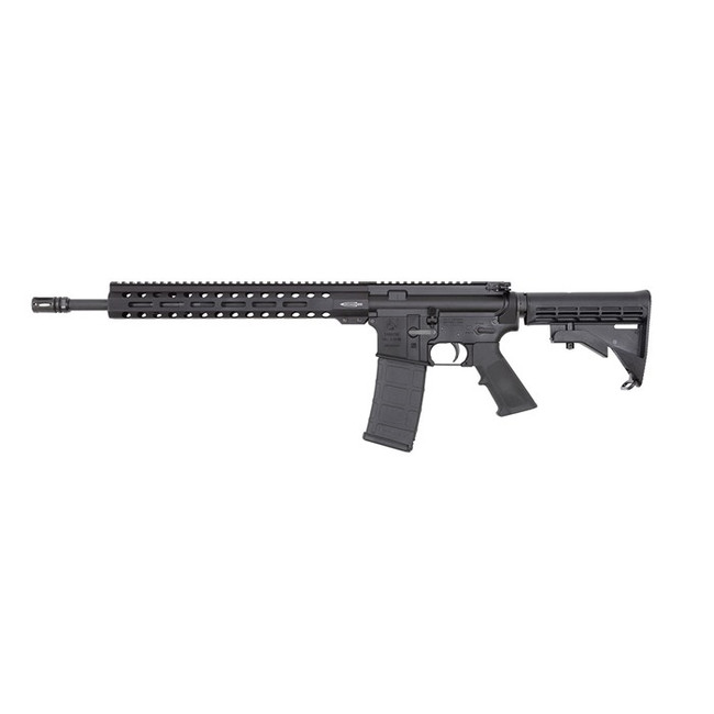 Colt Mfg CR6960 Mid Carbine 5.56x45mm NATO 16in 30rd Anodized Finish