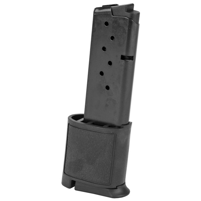 ProMag SIG21 10rd 9mm Luger Magazine Fits Sig Sauer P938 Blued Steel - SIG21 - 708279013324