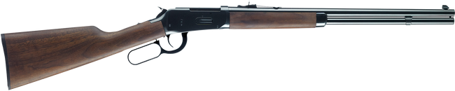 Winchester Model 94 30-30 Win 20in Walnut Blued