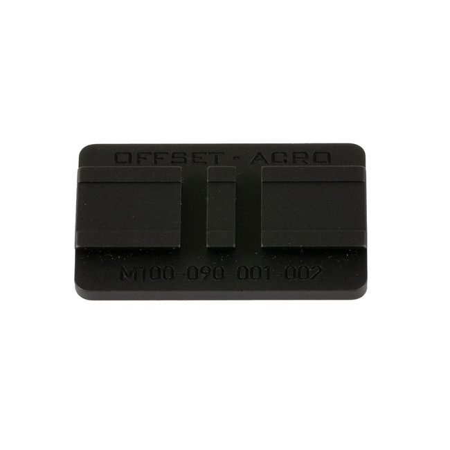 Reptilia Aus Offset Mount for Aimpoint Arco Picatinny
