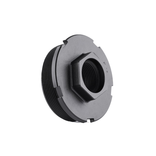 Dead Air Armament HUB Direct Thread Mount 1/2x28 - LT301 - 810042342569