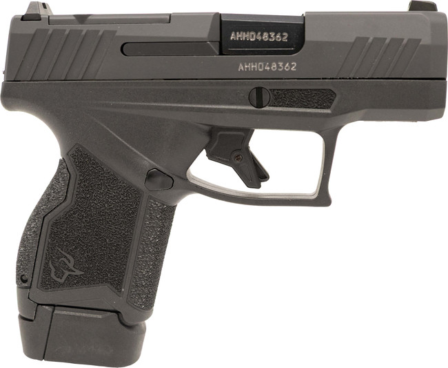 Taurus GX4 T.O.R.O. 9mm 3.06" Barrel 11/13 Rounds Micro-Compact Pistol - 1GX4MP931 - 725327935513