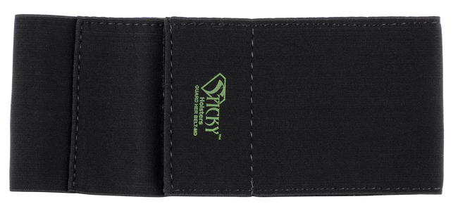 Sticky Holsters Guard Her Belt Medium 18-28 in.