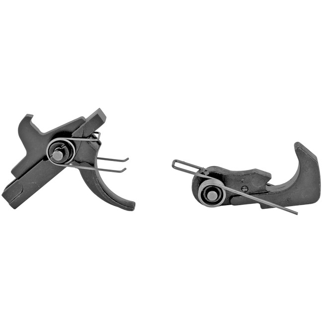 TPS Arms Enhanced Trigger AR-15 ETG 5.5 lb Pull Crisp Break