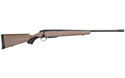 Tikka T3x Lite 7mm Remington Magnum 24.3in 3 Rounds Tan Roughtech Synthetic - JRTXRT370 - 082442928715