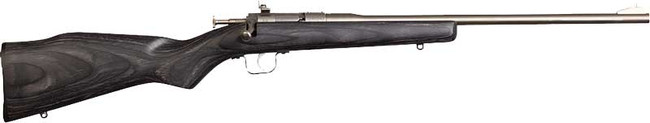 Keystone Sporting Arms Chipmunk 22 Long Rifle 16.13in Stainless Laminate Rifle