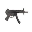 SDS Imports MAC 5K Handgun 9mm Luger 5.8" Barrel 30 Rounds