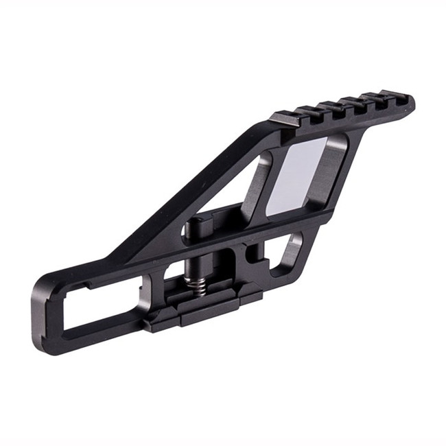 RS Regulate Front Biased Modular Lower Optic Mount for AKM Rifles