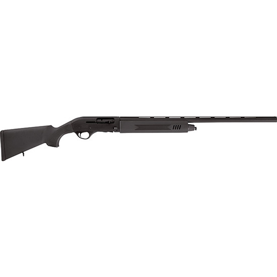 Escort PS Full Size, 20GA, 28in. Barrel, 4rd - Black (HEPS20280501) - HEPS20280501 - 817461014497