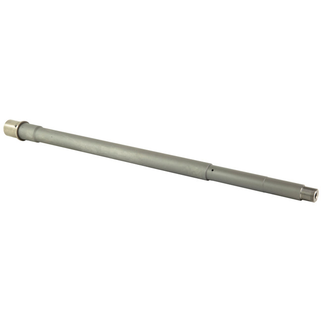 Ballistic Advantage 18in Spr Ar15 Barrel 6.5 Grendel 1 8 Twist Stainless - BABL65G003P - 819747025418