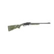 Chiappa Firearms USA Ltd 101 12GA, 20in. Barrel, 1rd, Vision Green Camo Stock & Forend - Black (930.319)