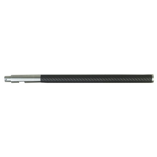 STANDARD 10/22LR~ BARREL, CARBON FIBER
